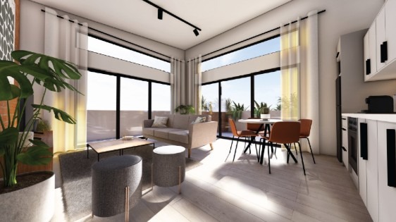 2 Bedroom Property for Sale in Table View Western Cape